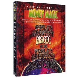 Money Magic (World's Greatest Magic) video DOWNLOAD