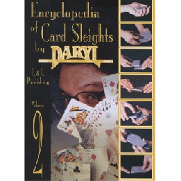 Encyclopedia of Card Volume 2 by Daryl video DOWNLOAD