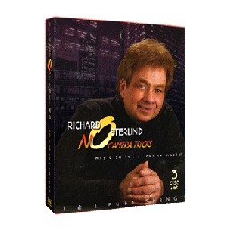No Camera Tricks by Richard Osterlind video DOWNLOAD
