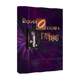 Mind Mysteries Too Volume 6 by Richard Osterlind video DOWNLOAD