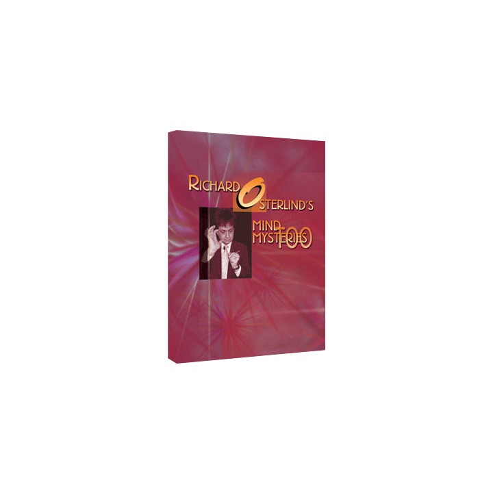 Mind Mysteries Too Volume 7 by Richard Osterlind video DOWNLOAD