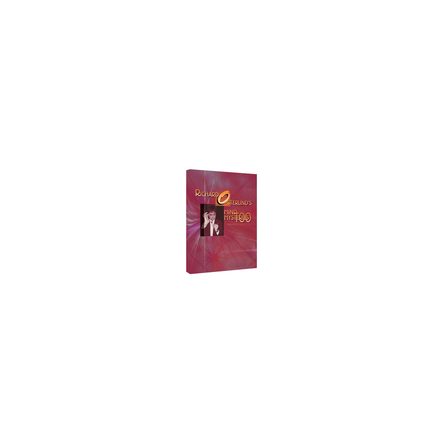 Mind Mysteries Too Volume 7 by Richard Osterlind video DOWNLOAD