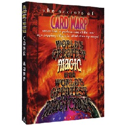 Card Warp (World's Greatest Magic) video DOWNLOAD
