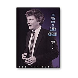 Very Best of Gary Ouellet Volume 3 video DOWNLOAD