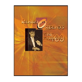 Mind Mysteries Too Volume 5 by Richard Osterlind video DOWNLOAD