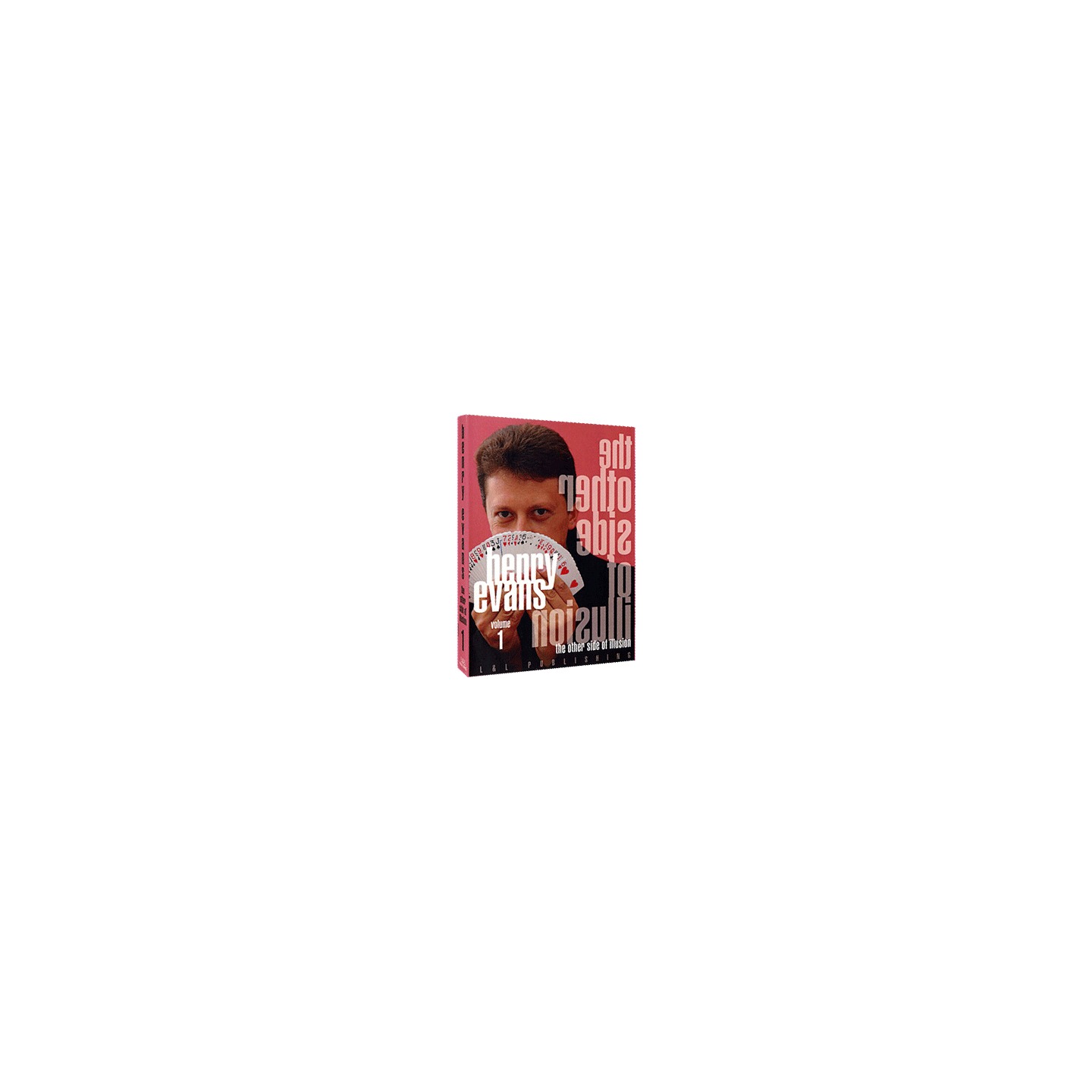 The Other Side Of Illusion Volume 1 by Henry Evans video DOWNLOAD