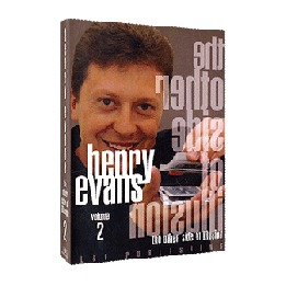 The Other Side Of Illusion Volume 2 by Henry Evans video DOWNLOAD