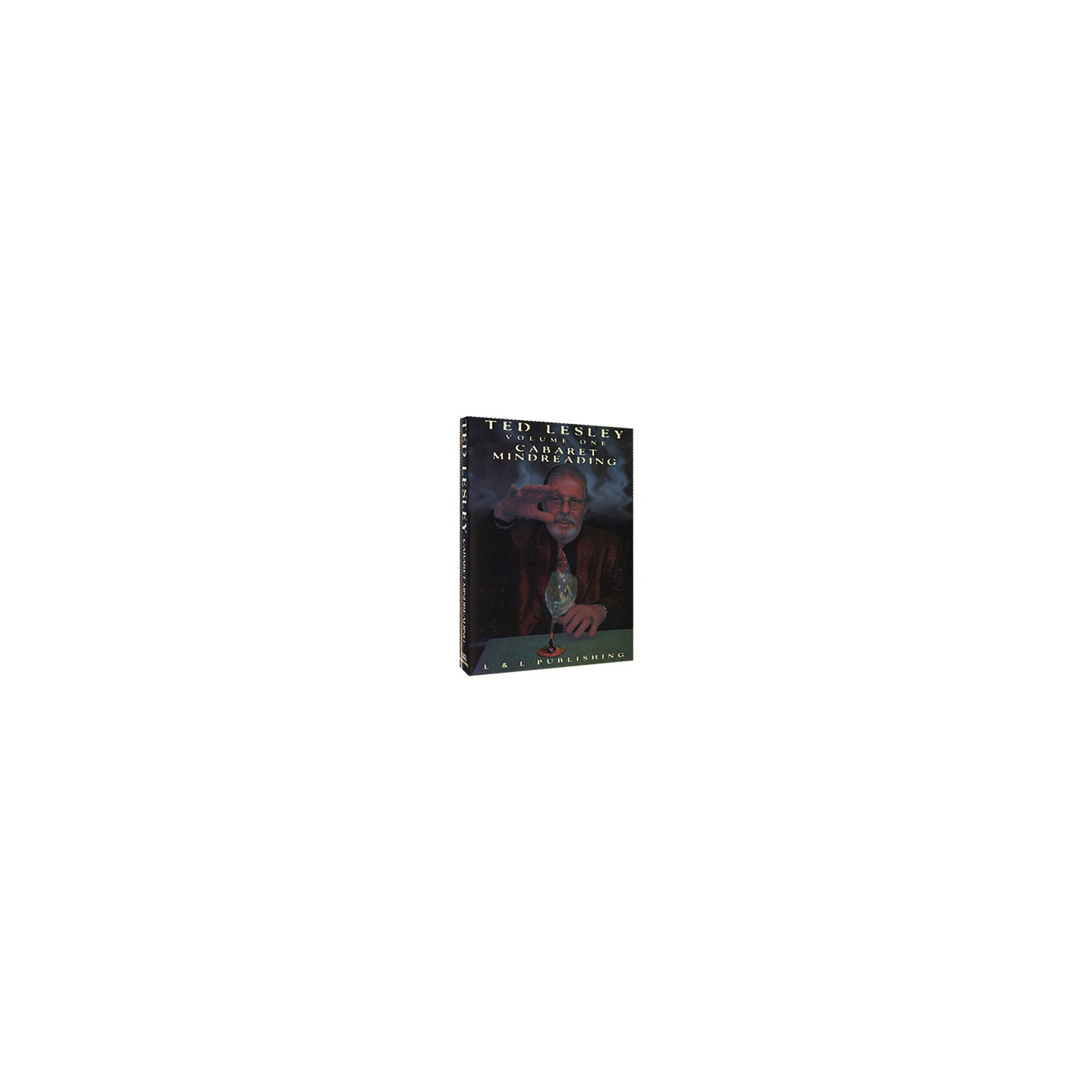 Cabaret Mindreading Volume 1 by Ted Lesley video DOWNLOAD