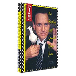 The Fielding West Comedy Magic Show video DOWNLOAD