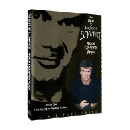 Best of Jean Jacques Sanvert - World Champion Magic - Volume 1 video DOWNLOAD