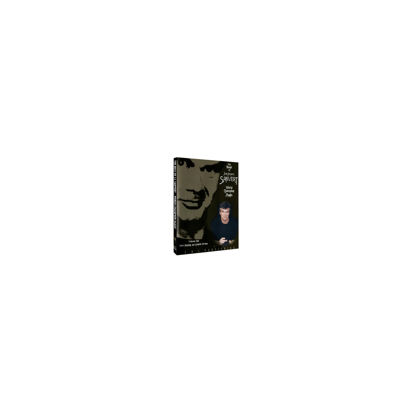 Best of Jean Jacques Sanvert - World Champion Magic - Volume 1 video DOWNLOAD