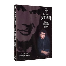 Best of Jean Jacques Sanvert - World Champion Magic - Volume 2 video DOWNLOAD