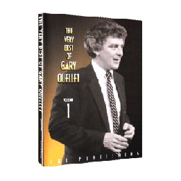 Very Best of Gary Ouellet Volume 1 video DOWNLOAD