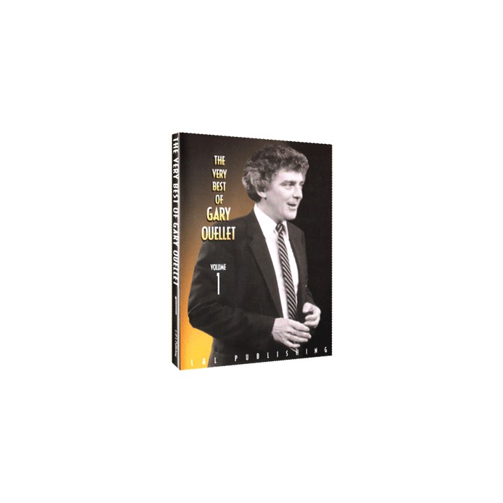 Very Best of Gary Ouellet Volume 1 video DOWNLOAD