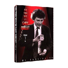 Very Best of Gary Ouellet Volume 2 video DOWNLOAD