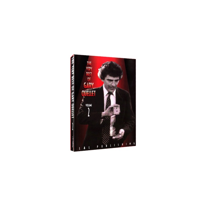 Very Best of Gary Ouellet Volume 2 video DOWNLOAD