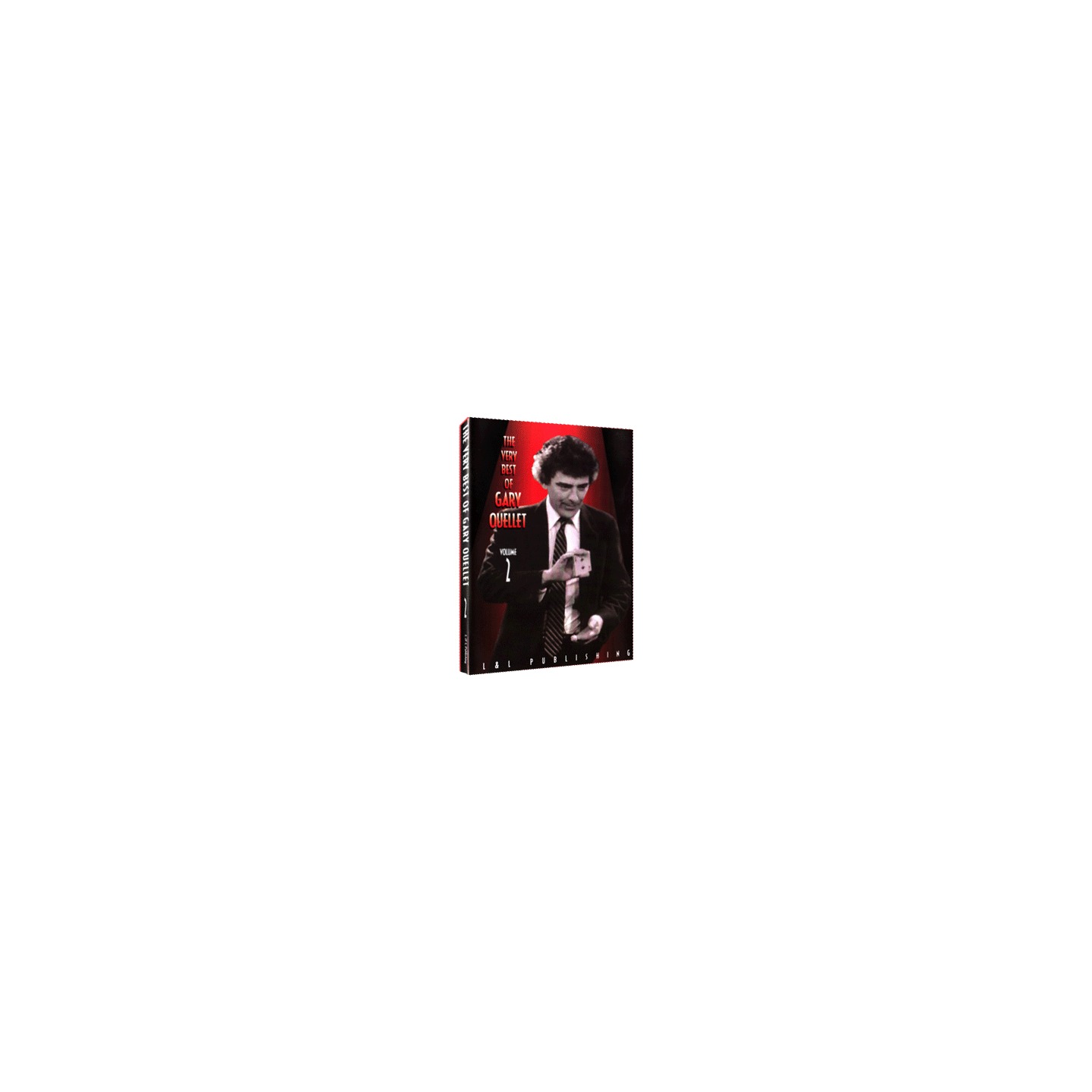 Very Best of Gary Ouellet Volume 2 video DOWNLOAD