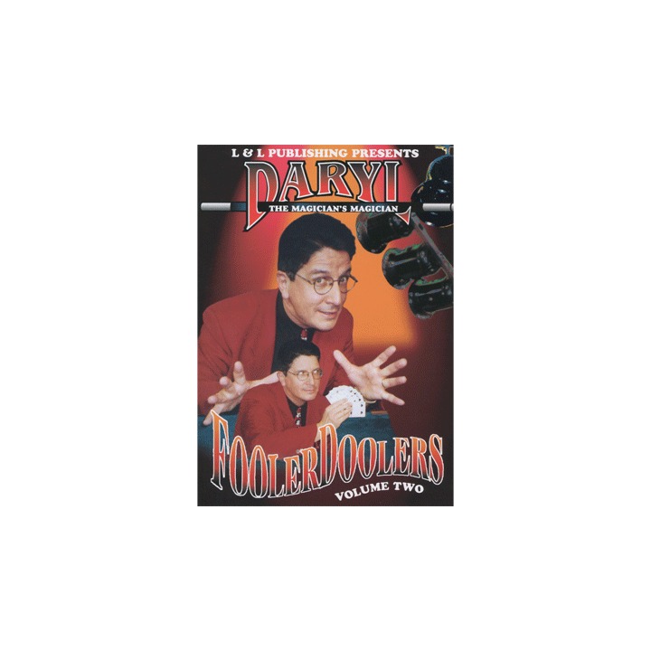 Fooler Doolers Daryl Volume 2 video DOWNLOAD
