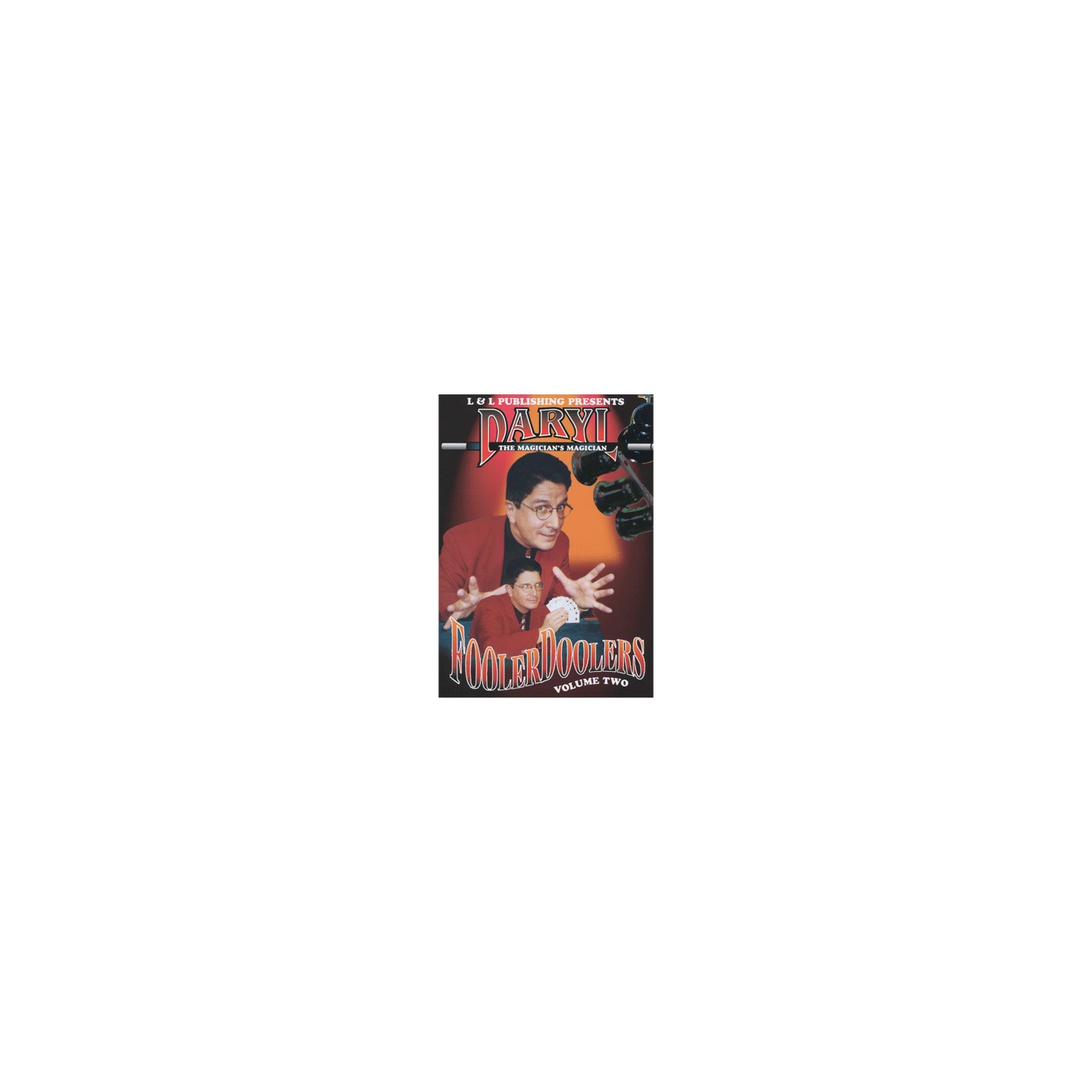 Fooler Doolers Daryl Volume 2 video DOWNLOAD