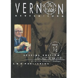 Vernon Revelations 1 (Volume 1 and 2) video DOWNLOAD