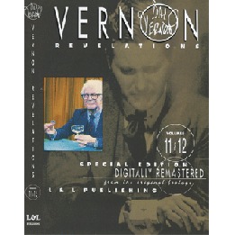 Vernon Revelations 6 (Volume 11 and 12) video DOWNLOAD