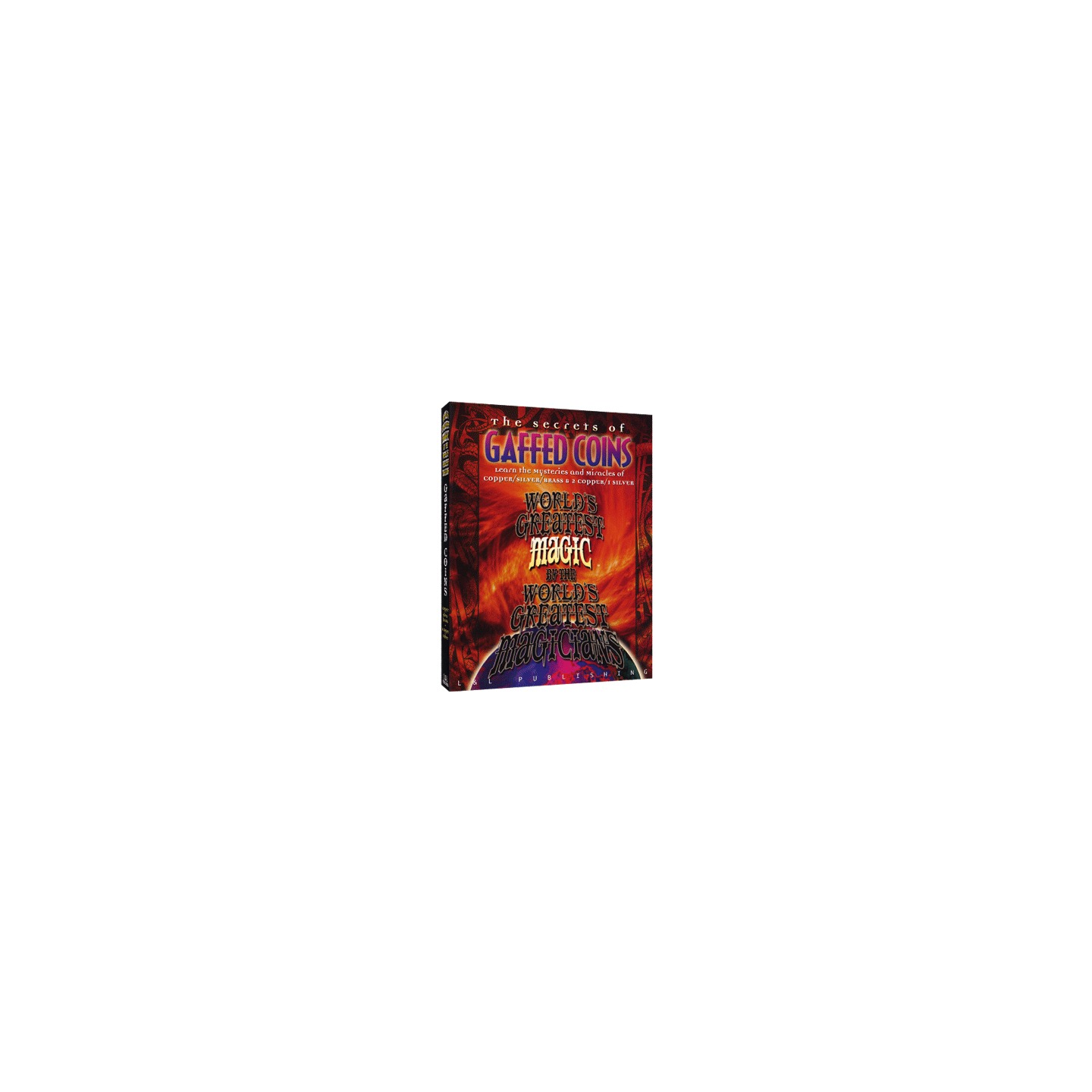Gaffed Coins (World's Greatest Magic) video DOWNLOAD