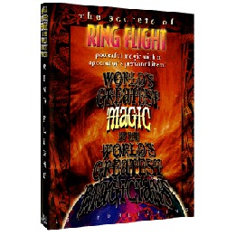 Ring Flight (World's Greatest Magic) video DOWNLOAD