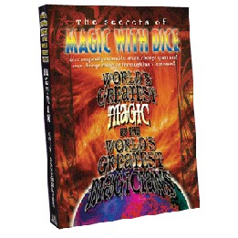 Magic With Dice (World's Greatest Magic) video DOWNLOAD