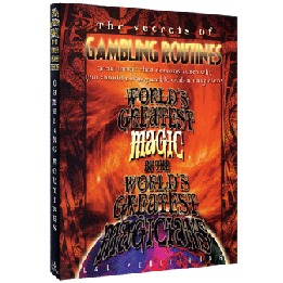 Gambling Routines (World's Greatest) video DOWNLOAD