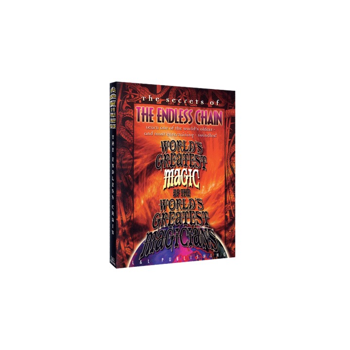 The Endless Chain (World's Greatest) video DOWNLOAD