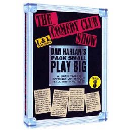 Harlan The Comedy Club Show video DOWNLOAD
