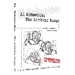 Al Schneider Linking Rings by L&L Publishing video DOWNLOAD