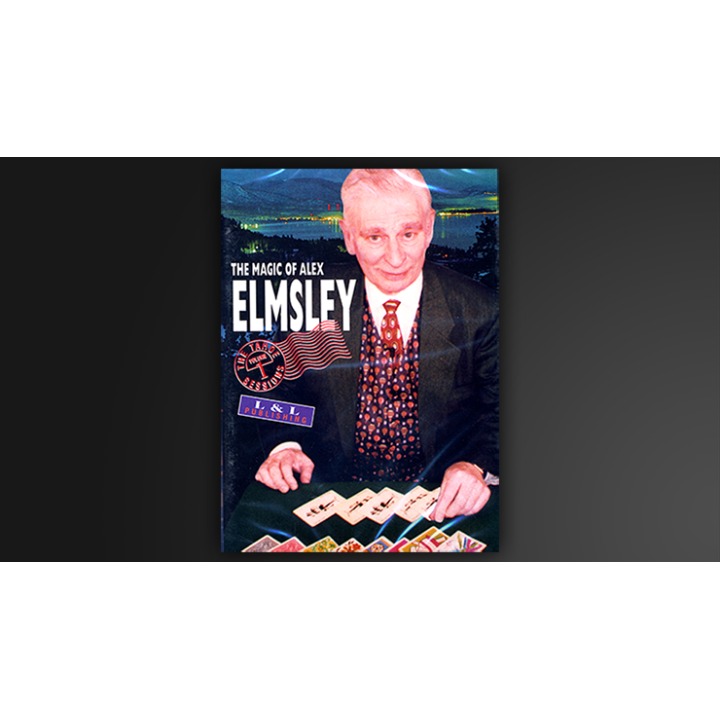 Alex Elmsley Tahoe Sessions- 1 video DOWNLOAD