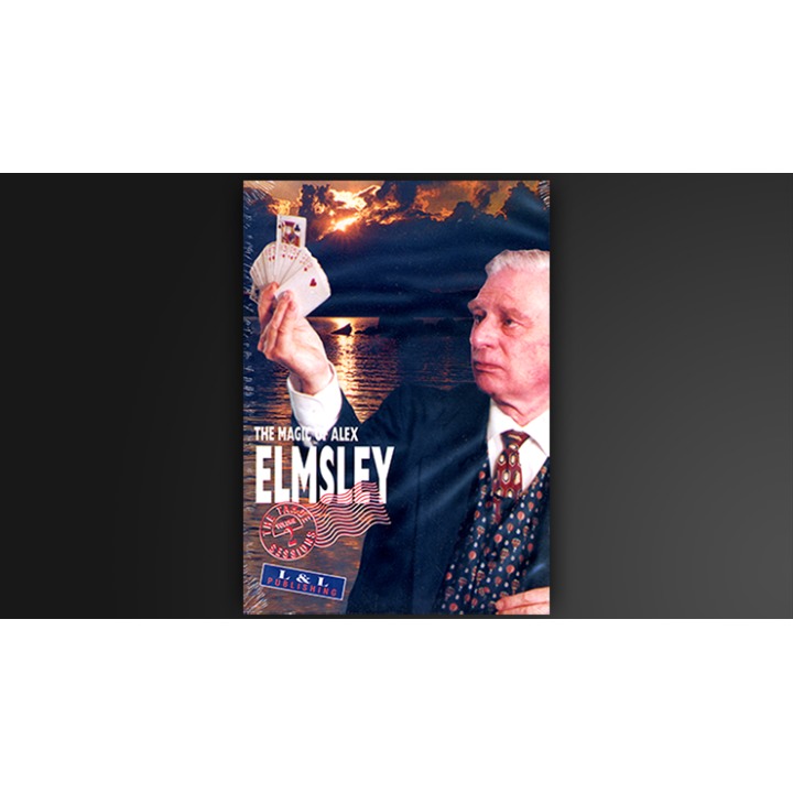 Alex Elmsley Tahoe Sessions- 2 video DOWNLOAD
