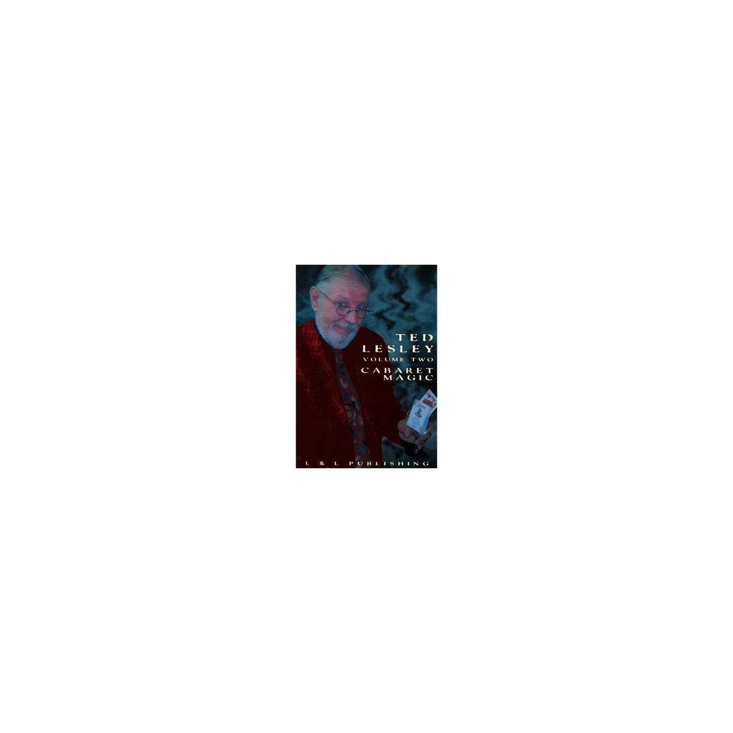 Cabaret Magic Volume 2 by Ted Lesley video DOWNLOAD