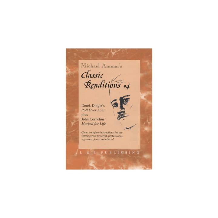 Classic Renditions 4 by Michael Ammar video DOWNLOAD
