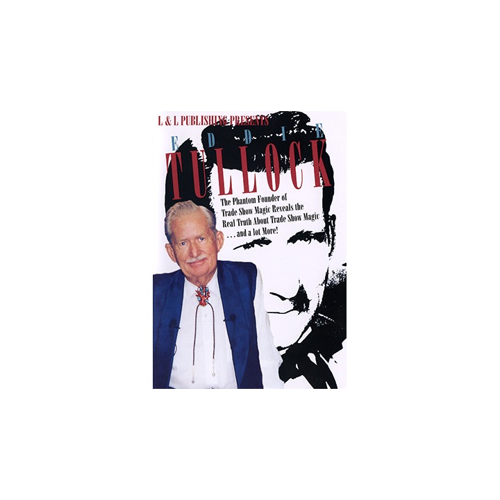 Eddie Tullock Truth Trade Show video DOWNLOAD