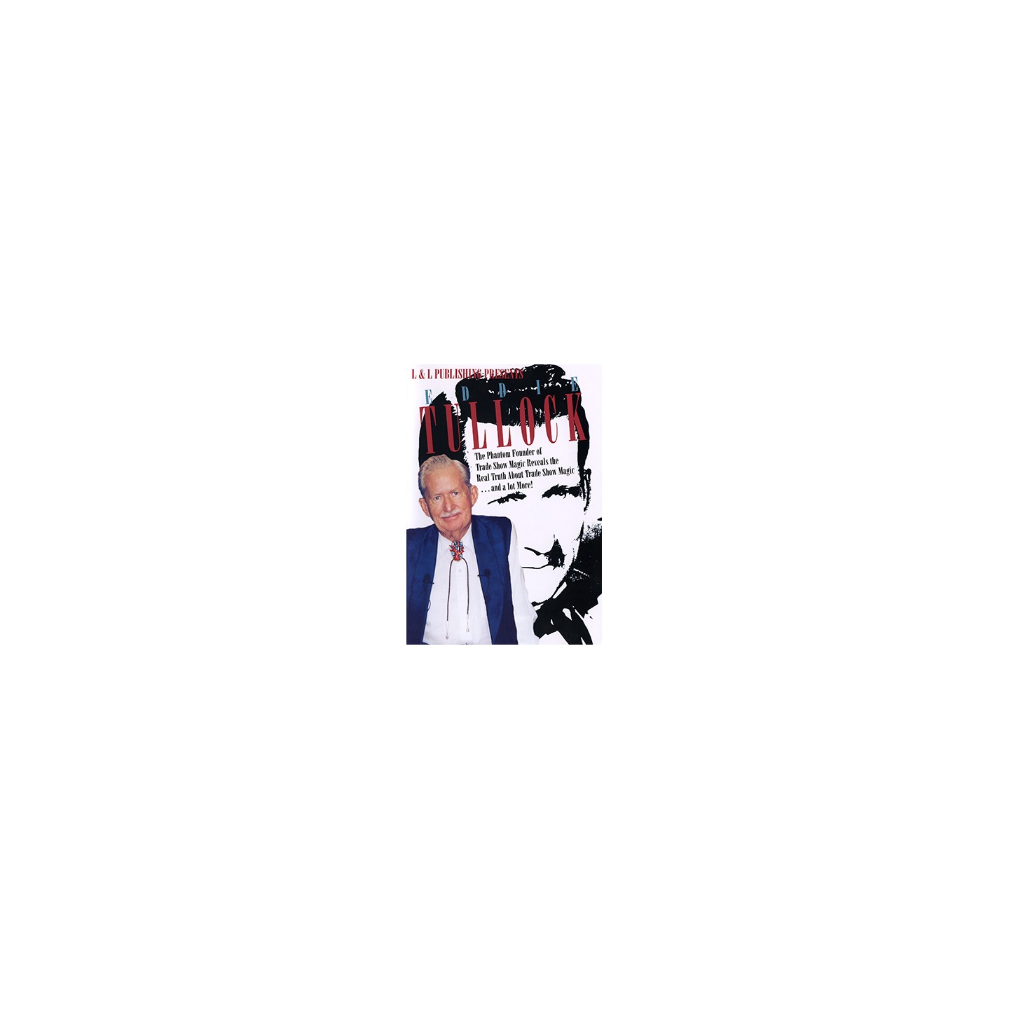 Eddie Tullock Truth Trade Show video DOWNLOAD