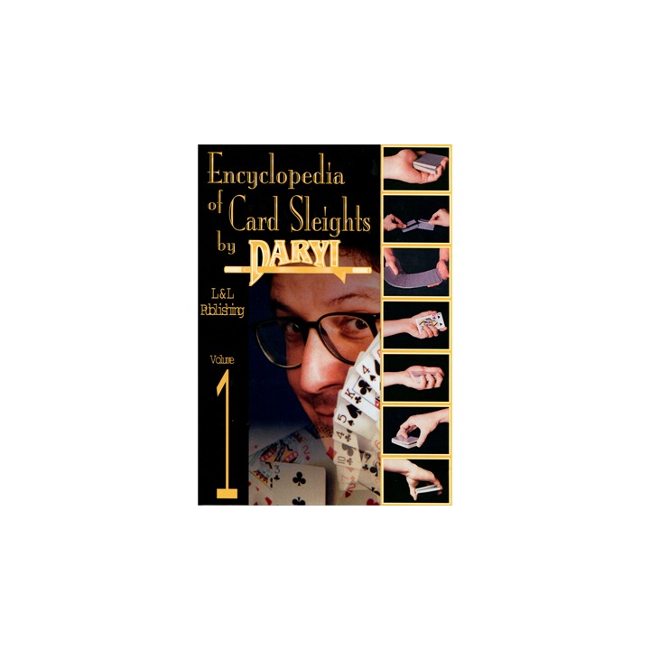 Encyclopedia Of Card Daryl- 1 video DOWNLOAD