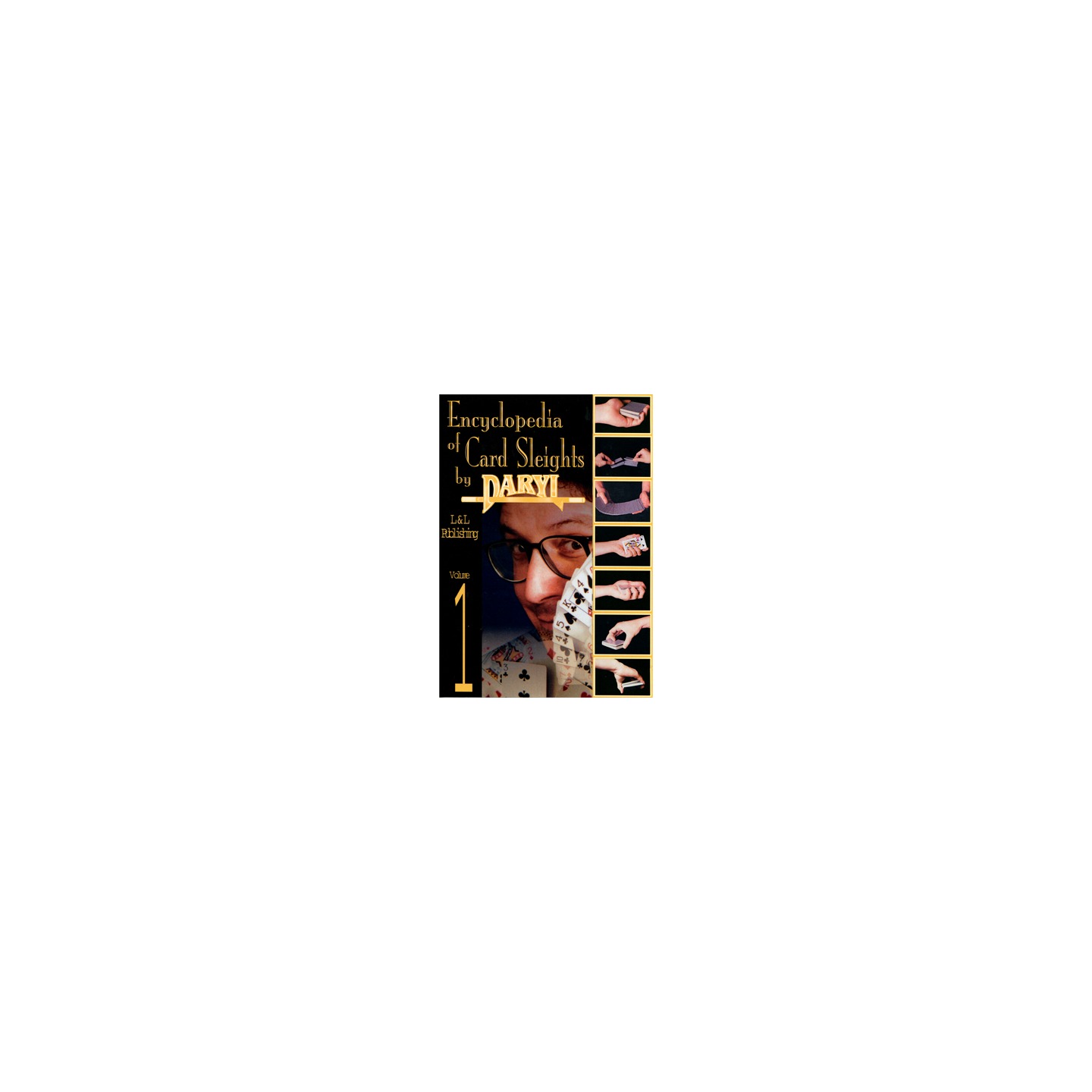 Encyclopedia Of Card Daryl- 1 video DOWNLOAD