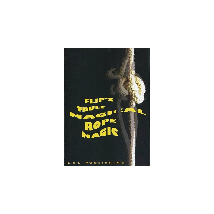 Flip's Truly Magical Rope Mag. video DOWNLOAD