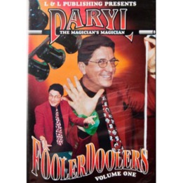 Fooler Doolers Daryl- 1 video DOWNLOAD