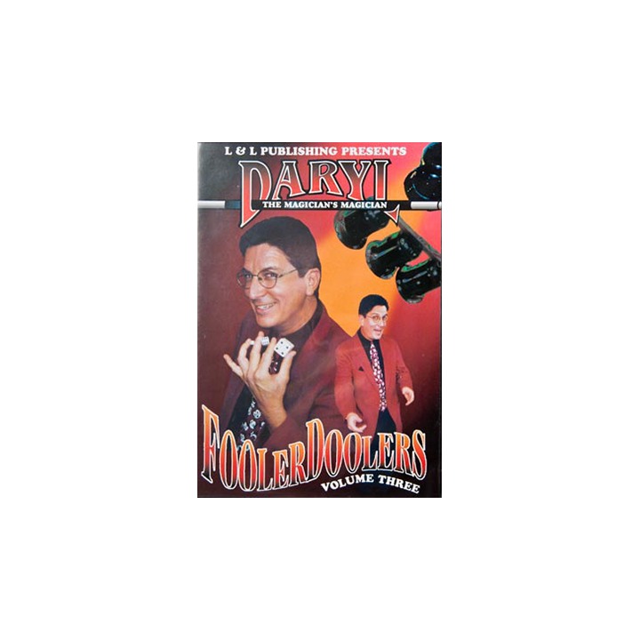 Fooler Doolers Daryl- 3 video DOWNLOAD