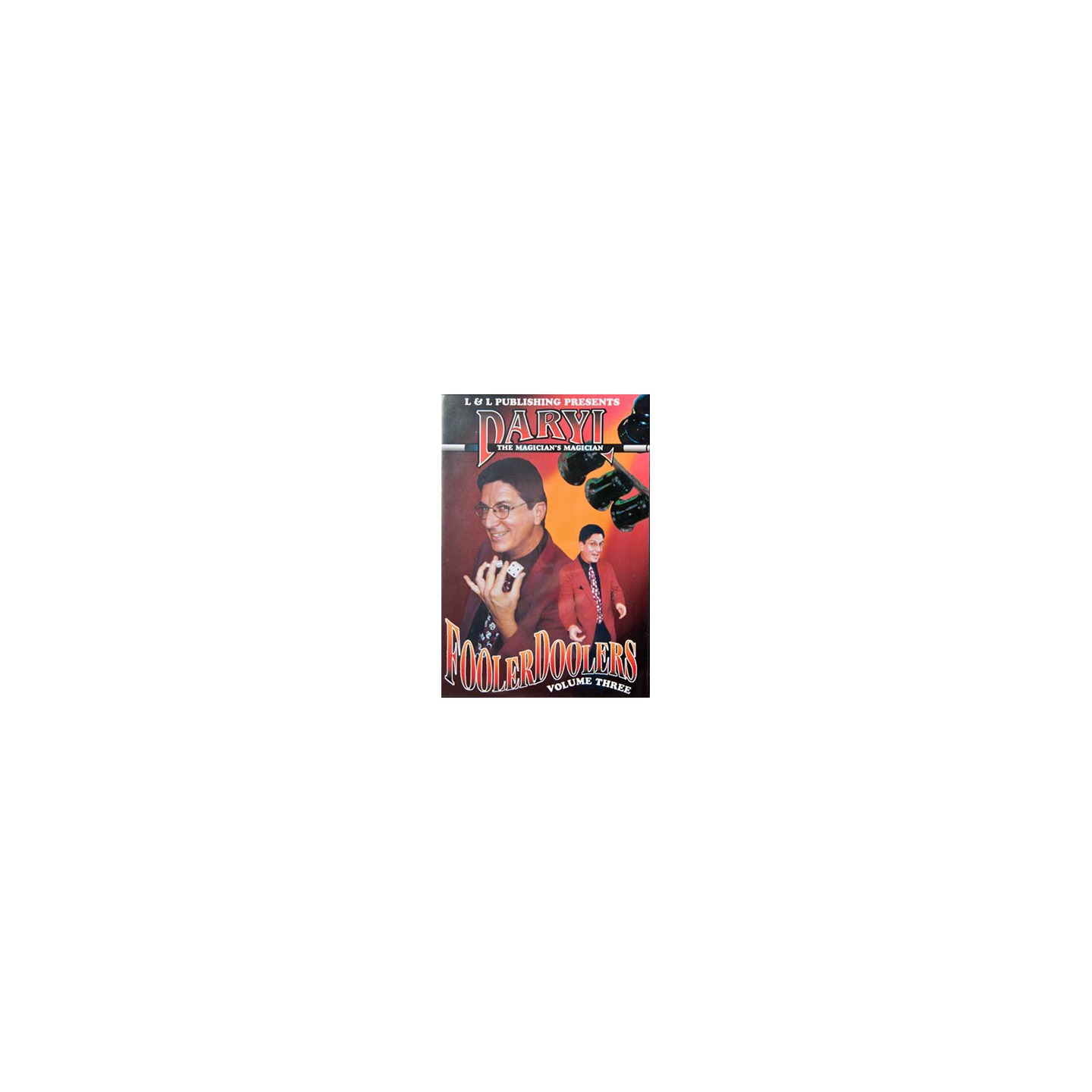 Fooler Doolers Daryl- 3 video DOWNLOAD