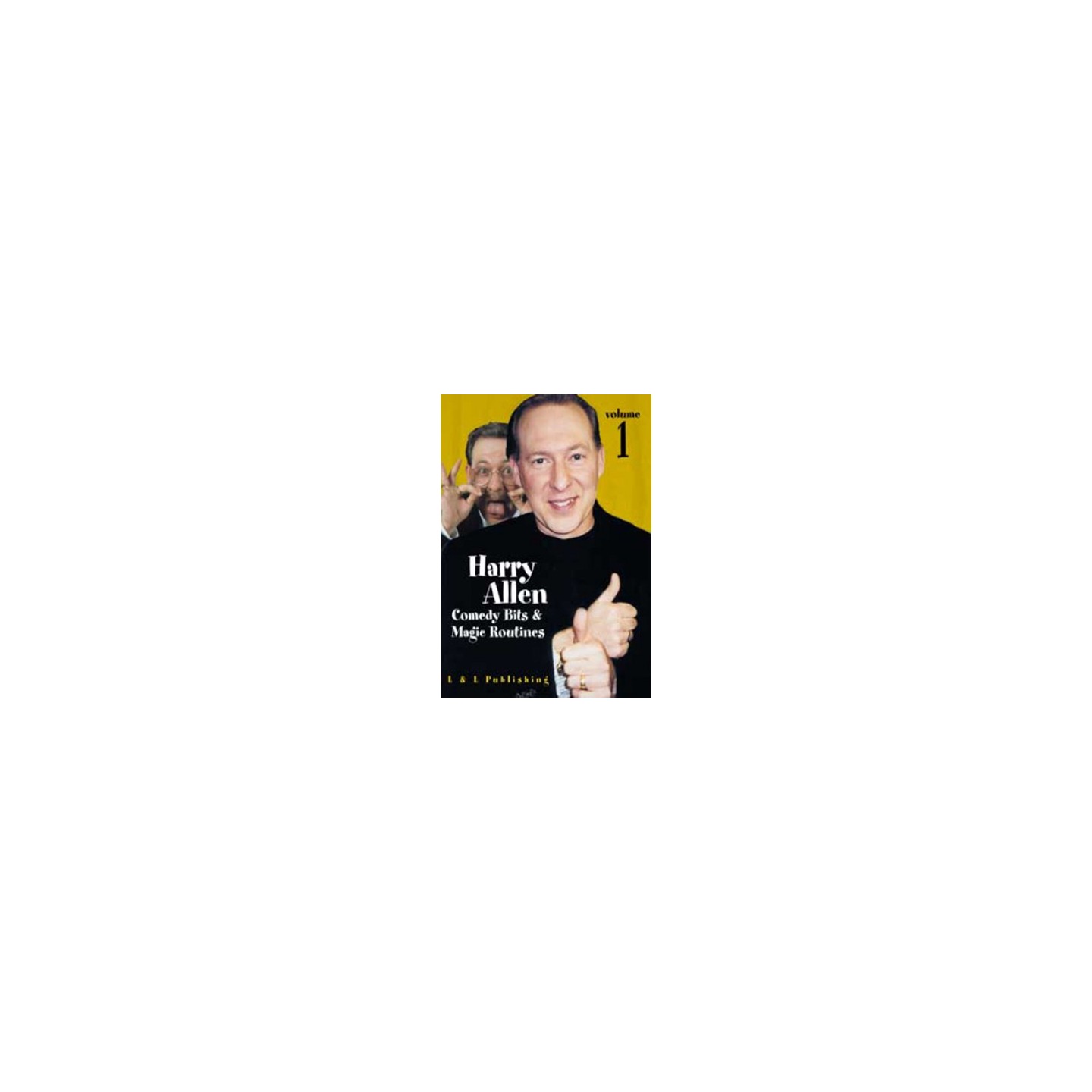 Harry Allen Comedy Bits and- 1 video DOWNLOAD