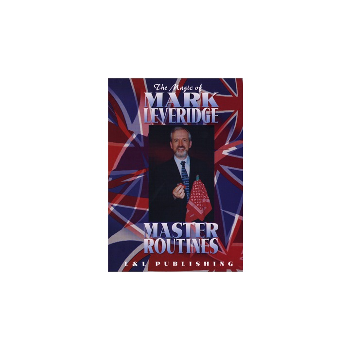 Master Routines by Mark Leveridge video DOWNLOAD