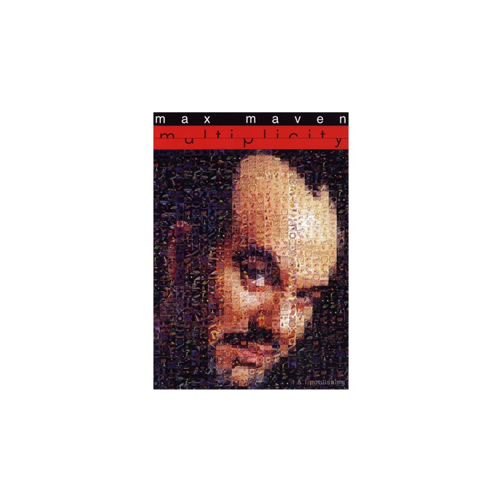 Max Maven Multiplicity by L&L Publishing video DOWNLOAD