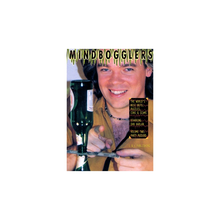 Mindbogglers Harlan- 2 video DOWNLOAD