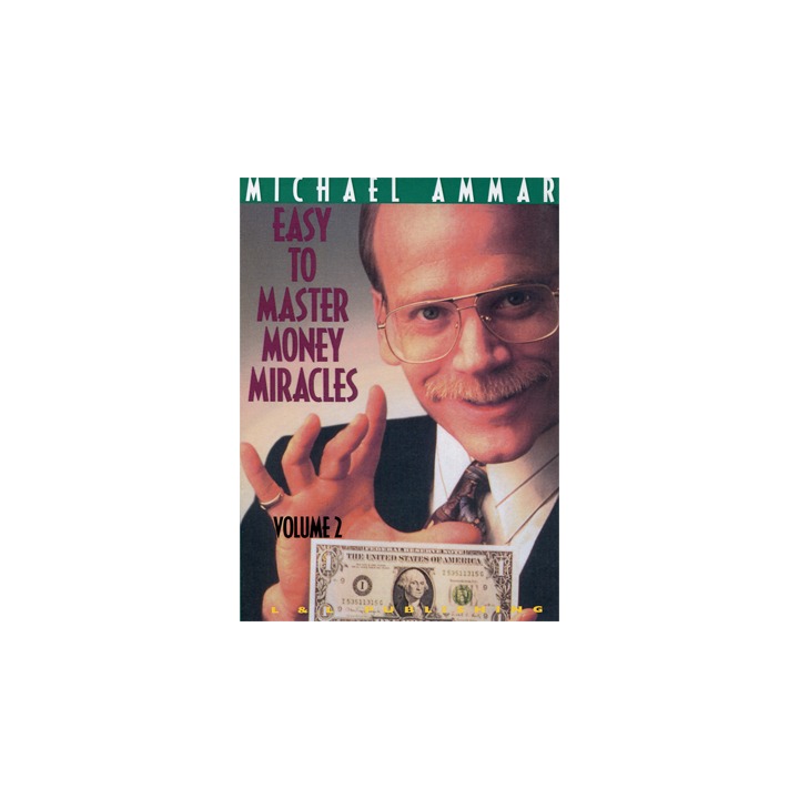 Money Miracles Ammar- 2 video DOWNLOAD
