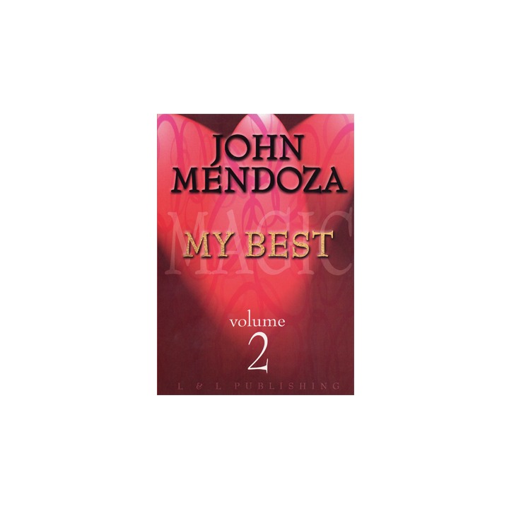 My Best 2 by John Mendoza video DOWNLOAD